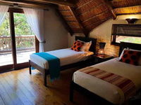 Amorello Africa Chalets Tourism Africa