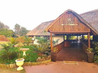Amorello Africa Bed and Breakfast Tourism Africa