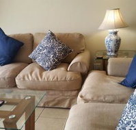 Bonna Vista - Tourism Africa