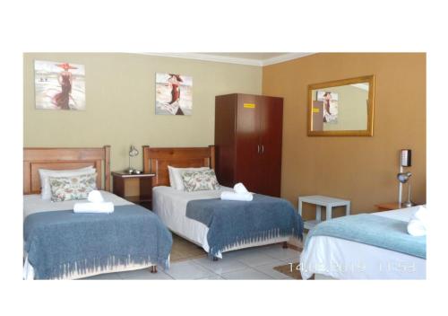 Amigos Bed & Breakfast - thumb 2