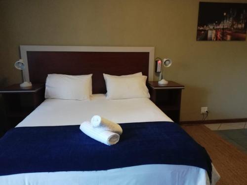 Amigos Bed & Breakfast - thumb 1