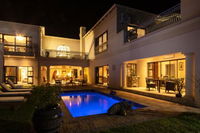 Amery House Tourism Africa