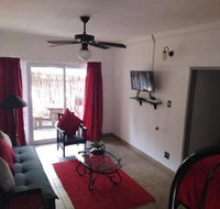 Ambro Rose Cottage - Tourism Africa