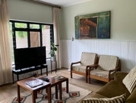 Ambiente Guest House Tourism Africa