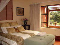 Ambience Inn Tourism Africa