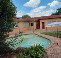 Amberlight Self Catering Accommodation - Tourism Africa