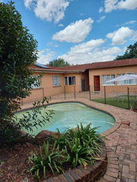 Amberlight Self Catering Accommodation Tourism Africa