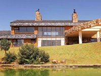 Amberley Mountain Reserve Tourism Africa