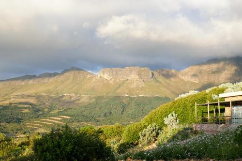 Amberg Country Estate - thumb 1