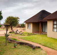 Bongan Safari Lodge - Tourism Africa