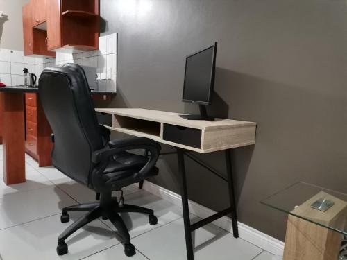 Amberfield Apartment - thumb 1