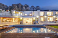 Amber Place Tourism Africa
