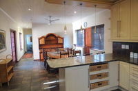Amber House in Onrus Hermanus Tourism Africa