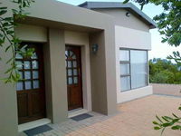 Amber Heights Wilderness Tourism Africa