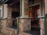 Ambassador Lodge Tourism Africa