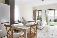 Amazing Studio Apartment in Fourways Tourism Africa
