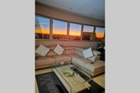 Amazing Joburg views Unique CBD Luxury Experience Tourism Africa