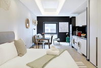 Amazing city pad Tourism Africa