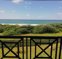 Bondi Beach E - Tourism Africa