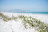Amazing Beach House in Melkbos Tourism Africa