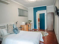 Amaziah Guesthouse Tourism Africa
