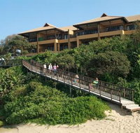 Bondi Beach D - Tourism Africa