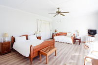 AmaSun BB Tourism Africa