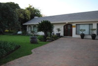 Amaris Guesthouse Tourism Africa