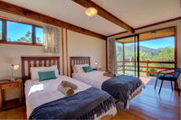 Amara Farm Chalets Tourism Africa