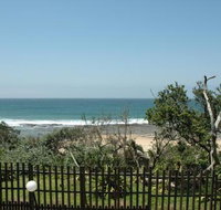 Bondi Beach B - Tourism Africa