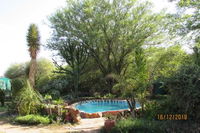 Amanzimlotzi Riverside Bush Camp Tourism Africa