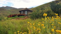 Amanzi Empilo Bungalow Tourism Africa