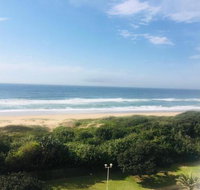 Amanzamtoti Afsaal Holiday Letting - Tourism Africa