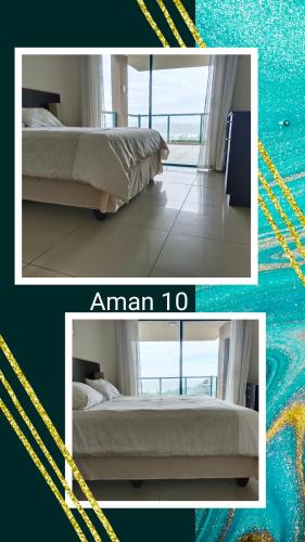 Amanche - thumb 2