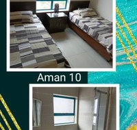 Amanche - Tourism Africa