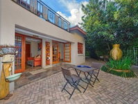 Amakoekoe Guest Lodge  Conference Venue Tourism Africa