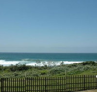 Bondi Beach C - Tourism Africa