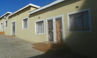Amafana Guest House Tourism Africa