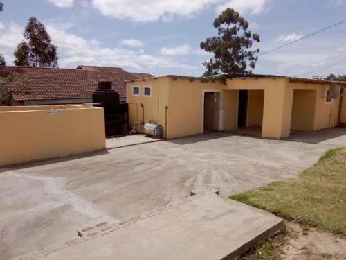 Amafana Guest House - thumb 1