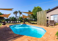 Ama Zulu Guesthouse  Safaris Tourism Africa