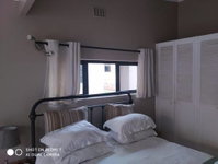Aluve Guesthouse Tourism Africa