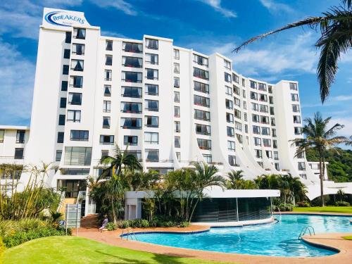 Breakers Resort Apartments - thumb 0