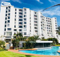 Breakers Resort Apartments - Tourism Africa