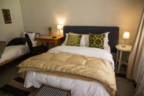 Altenburgh Accommodation - Apartments - thumb 3