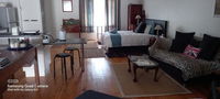 Altenburgh Accommodation - Apartments Tourism Africa