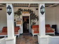 Alpine Inn Tourism Africa
