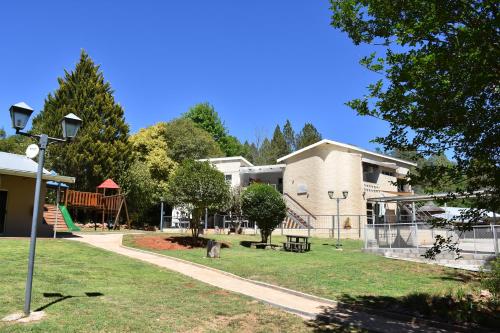 Alpine Bed And Breakfast - thumb 1