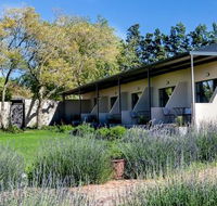 Bona Vista Selfcatering Accommodation - Tourism Africa