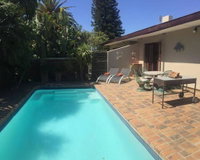 Aloma Holiday House Tourism Africa