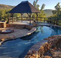 Bona Kgole Private Game Lodge Mabalingwe - Tourism Africa